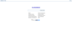 Desktop Screenshot of cloudshore.com